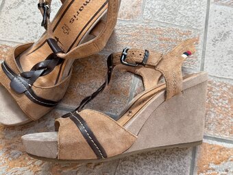 Sandale Tamaris 37 - 2