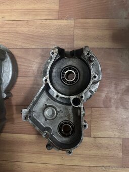 Babetta 215 kartre - 2