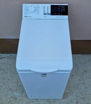 Automatická práčka ELECTROLUX (EW6TN14272) - 2