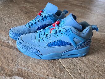 Nike jordan spizike low - 2