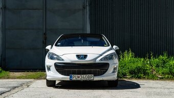 Peugeot 308 2.0 HDi - 2