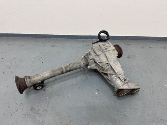 VW Touareg Rozvodovka 4460310021 - 2