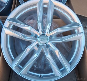 5x112 MAM RS3 R20” - 2