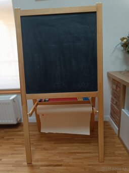 Tabuľa pre deti - 2