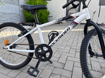 Detský horský bicykel 20” - 2
