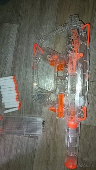 Predám nerf evader - 2