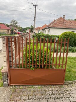 Pieskovanie a lakovanie - 2