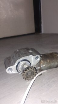 Diel na opravu rozvodovky ATC 300 - 2