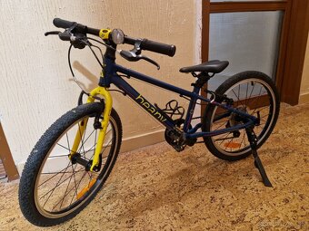 Detský bicykel Beany Zero 20 - 2