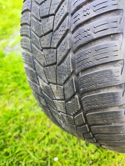 Pneumatiky Hankook - 2