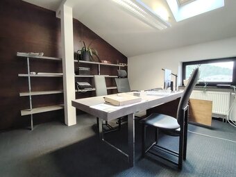 Výrobno administratívne a skladove budovy, Žilina - 2