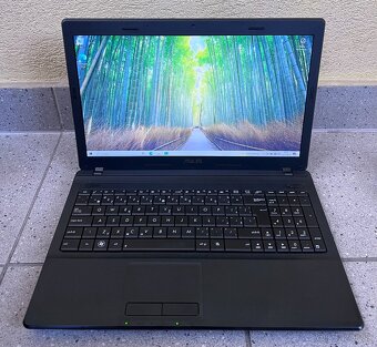 Asus X54L / Intel B800 / 4GB RAM / 120GB SSD / 15.6" - 2