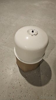 Expanzna nadoba 25l - 2