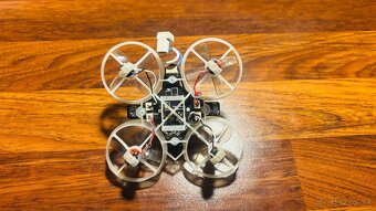 FPV dron BetaFPV Cetus Kit – kompletný set pre začiatočníkov - 2