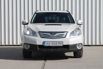 Subaru Outback 2.0 D Comfort - 2