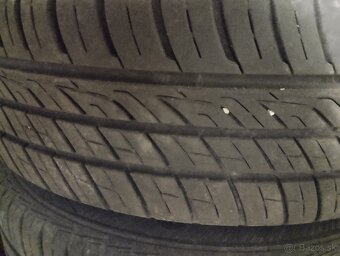 Predám kolesá 5 x 112 r 15 - 2