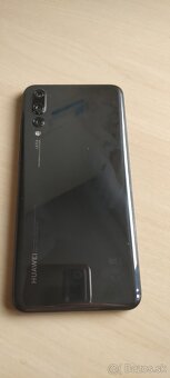 Huawei p20 pro - 2