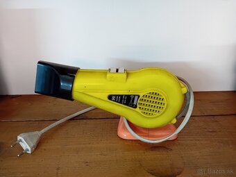 Retro fén - 2