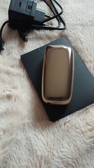 Elektricky strojček, PLOOM X - 2