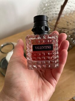 Parfem original Valentino Born in Roma Donna - 2