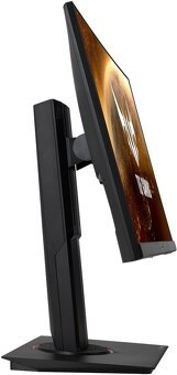 Predám herný LCD monitor Asus TUF Gaming VG249Q, 24" - 2
