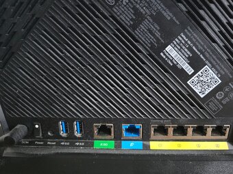 Router Asus RT-AX86U - 2
