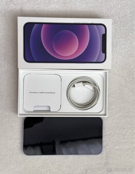 iPhone 12 128 GB - 2