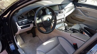 BMW 530dXDrive F11 - 2
