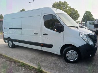 Renault Master L3H2 - 2