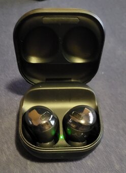 Samsung Galaxy Buds Pro 2 - 2