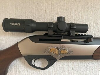 MERKEL SR1 WILD BOAR / 8x57JS - 2