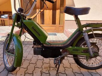 Babetta 210 - 2