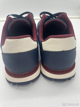 Pánske Sneakersy Tommy Jeans Cardiff - 2