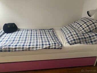 Ikea detská posťel - 2