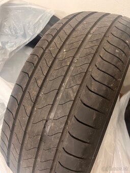 BRIDGESTONE Turanza 6 - 215/65 R16 - 2