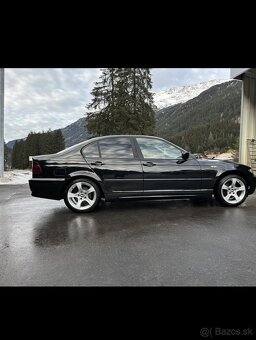 BMW elektróny R17 + Continental 225/45 R17 – zachovalé - 2