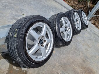 OZ R16 5x112 - 2