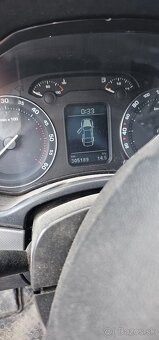 Škoda octavia 2 - 2