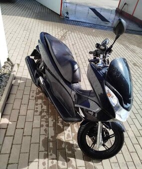 Honda PCX 125 - 2