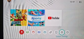 Nintendo Switch Oled - 2