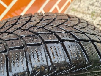 Golf mk2 4x100, r14 - 2