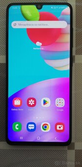 Samsung Galaxy A41 - DualSim/Android 12 - 2