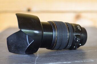 Canon EF-S 17-55 F2,8 IS - 2
