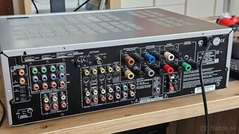 Onkyo TX-SR 505E - 2