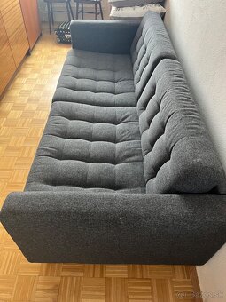 Predám gauč z Ikea - 2