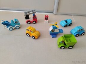 Lego duplo - 2