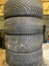 215/50/17 KLEBER KRISALP HP3 6,5-7MM - 2