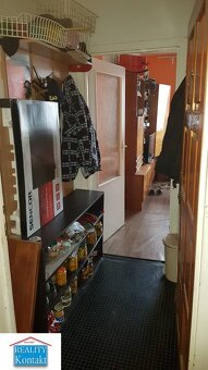 Na predaj Garsónka Nové Zámky - 2