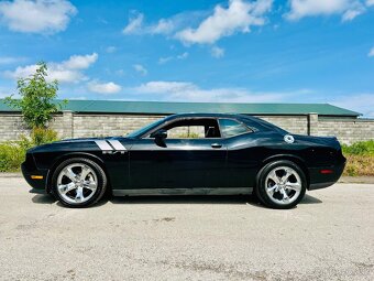 Dodge Challenger R/T Plus V8 5.7 Hemi - 2