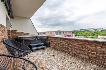Predaj 3 izbového bytu vo Villa park, Trenčín - 2